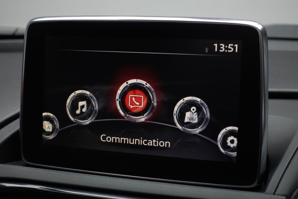 Used Mazda MX-5 RF 2017 for sale - 76698130: Photo 3