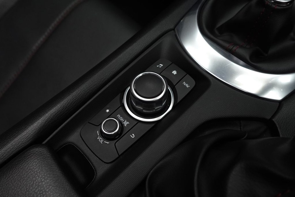 Used Mazda MX-5 RF 2017 for sale - 76698130: Photo 35