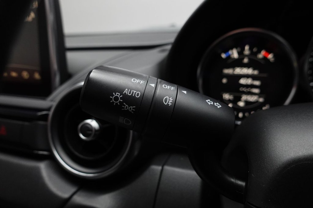 Used Mazda MX-5 RF 2017 for sale - 76698130: Photo 36