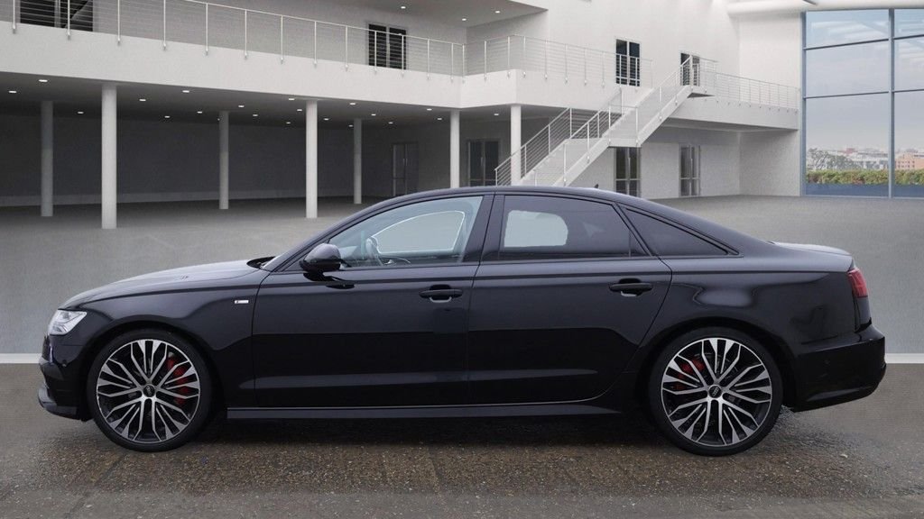 Used Audi A6 2017 for sale - 76768443: Photo 11