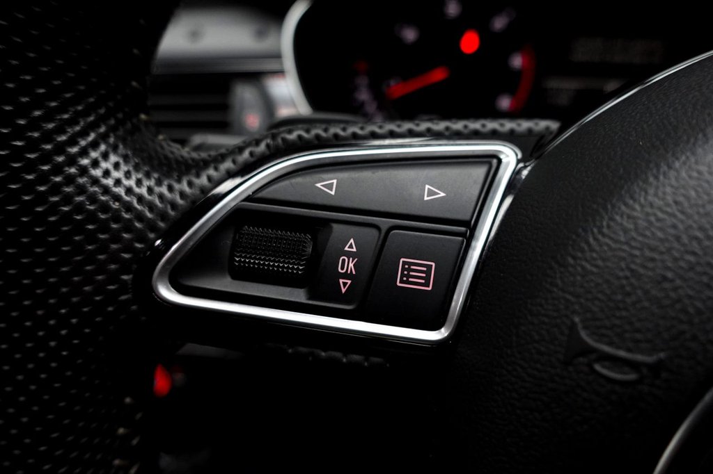 Used Audi A6 Saloon 2017 for sale - 76768443: Photo 27