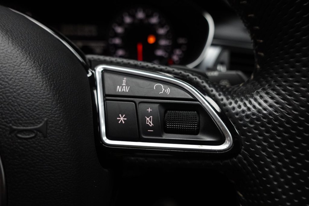 Used Audi A6 Saloon 2017 for sale - 76768443: Photo 29