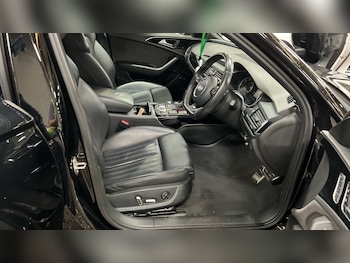 Used Audi A6 2017 for sale - 76768443: Photo