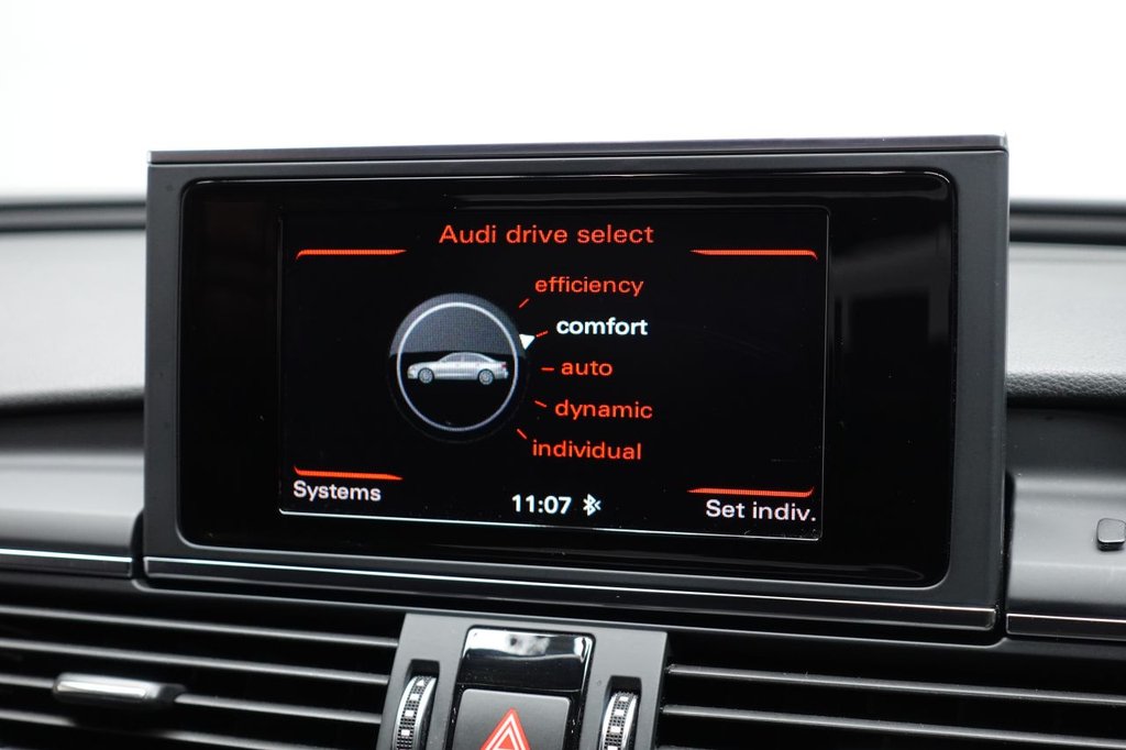 Used Audi A6 Saloon 2017 for sale - 76768443: Photo 30