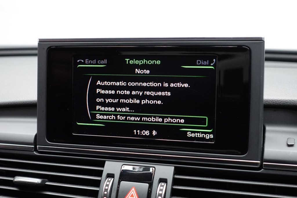 Used Audi A6 Saloon 2017 for sale - 76768443: Photo 32