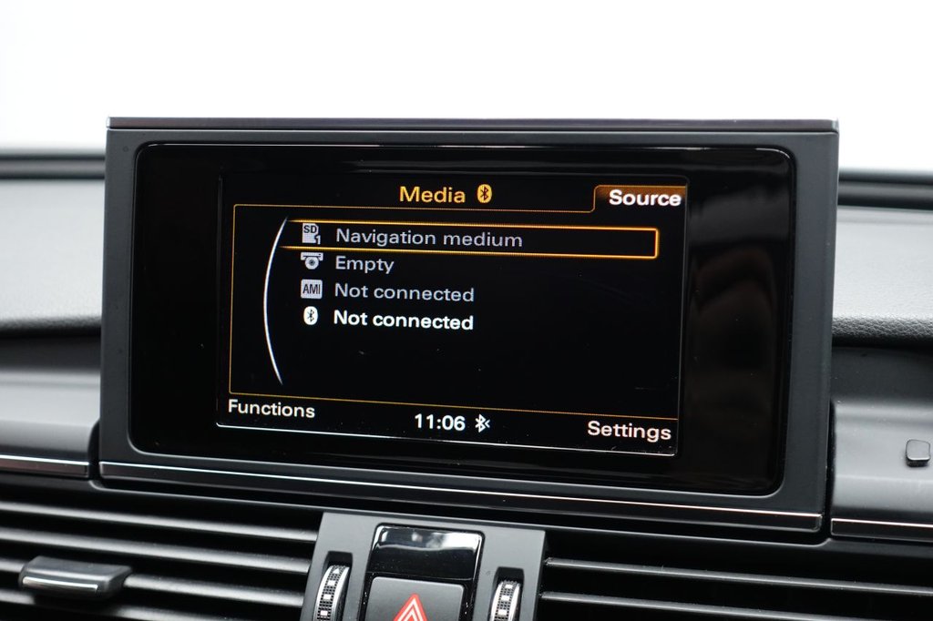 Used Audi A6 Saloon 2017 for sale - 76768443: Photo 33