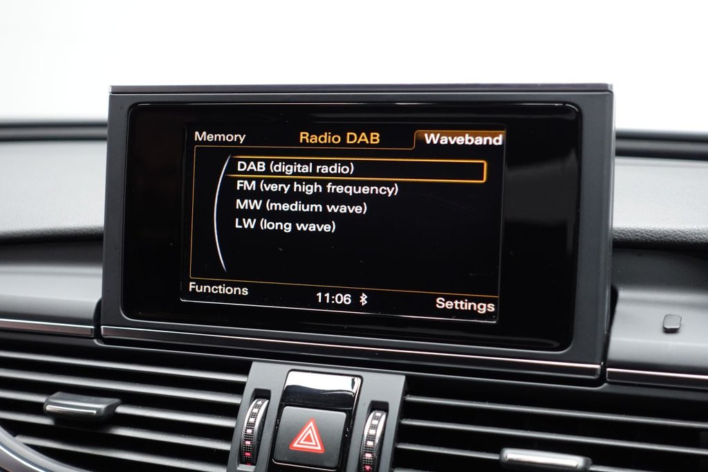 Used Audi A6 Saloon 2017 for sale - 76768443: Photo 35