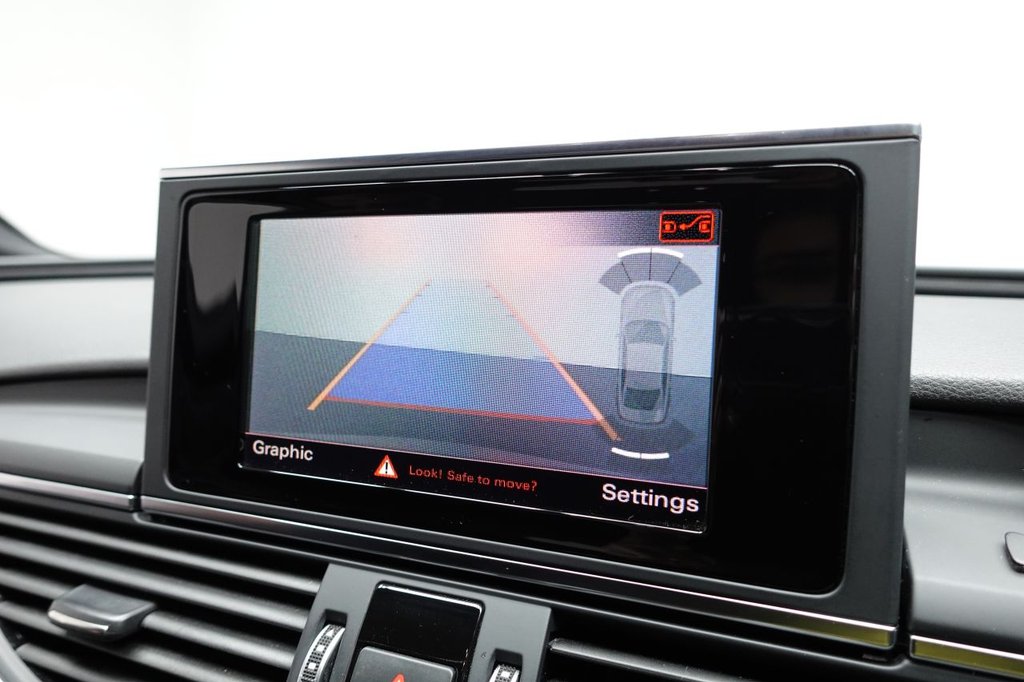 Used Audi A6 Saloon 2017 for sale - 76768443: Photo 39