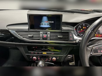 Used Audi A6 2017 for sale - 76768443: Photo