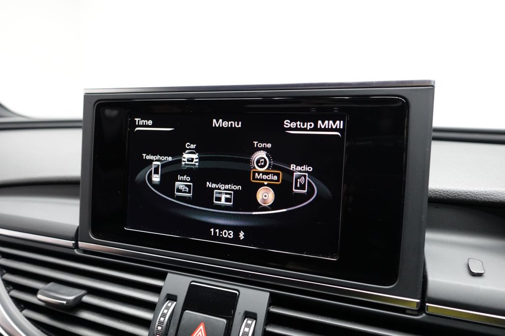 Used Audi A6 Saloon 2017 for sale - 76768443: Photo 40