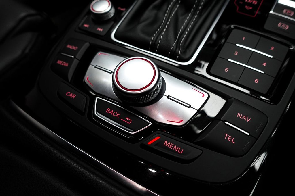 Used Audi A6 Saloon 2017 for sale - 76768443: Photo 41