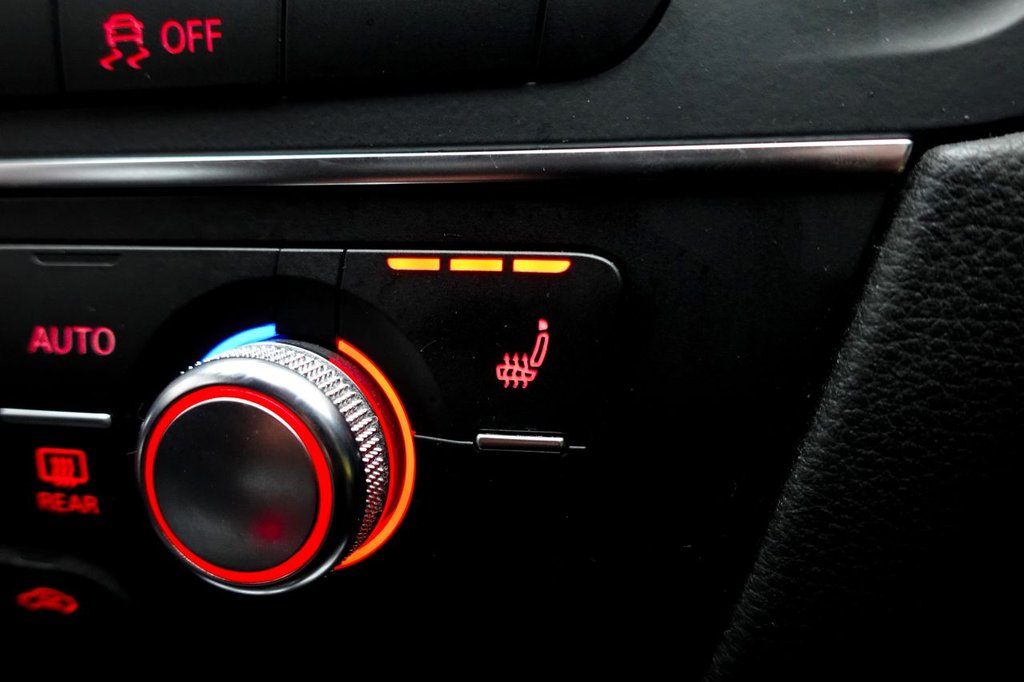 Used Audi A6 Saloon 2017 for sale - 76768443: Photo 43