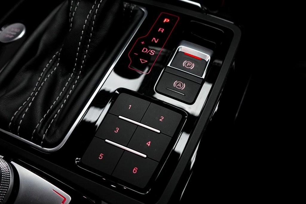 Used Audi A6 Saloon 2017 for sale - 76768443: Photo 45