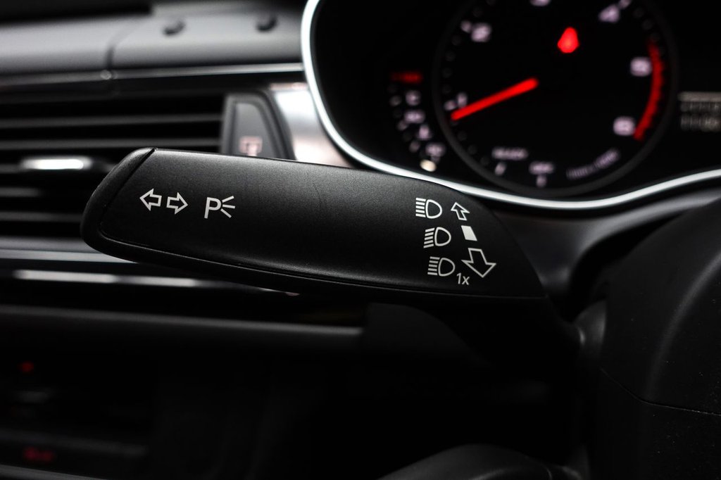 Used Audi A6 Saloon 2017 for sale - 76768443: Photo 46