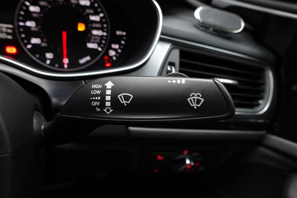 Used Audi A6 Saloon 2017 for sale - 76768443: Photo 48