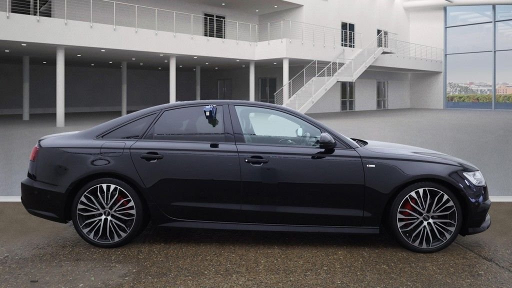 Used Audi A6 2017 for sale - 76768443: Photo 9