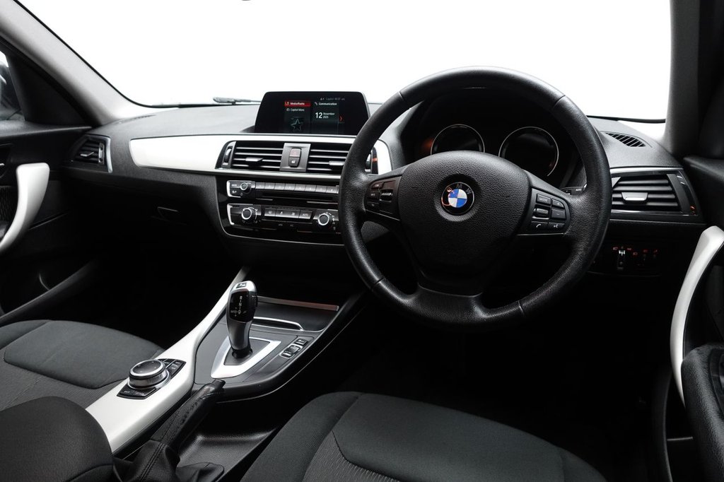 Used BMW 1 Series 2019 for sale - 76333958: Photo 20