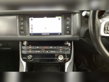 Used Jaguar XF 2018 for sale - 78241392: Photo