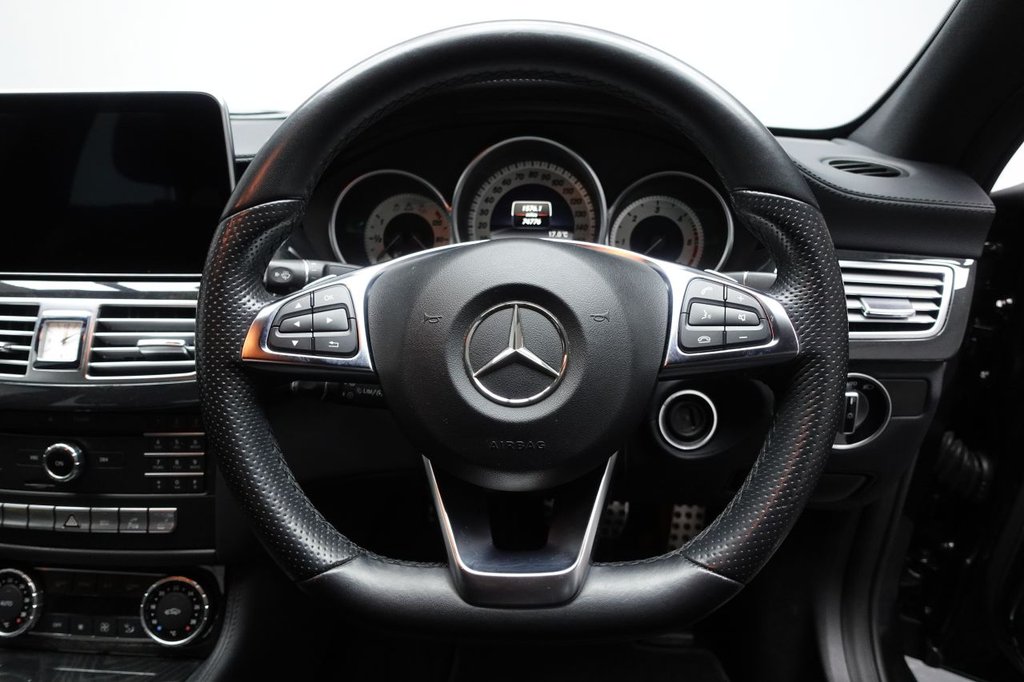 Used Mercedes-Benz CLS 2018 for sale - 77534585: Photo 27