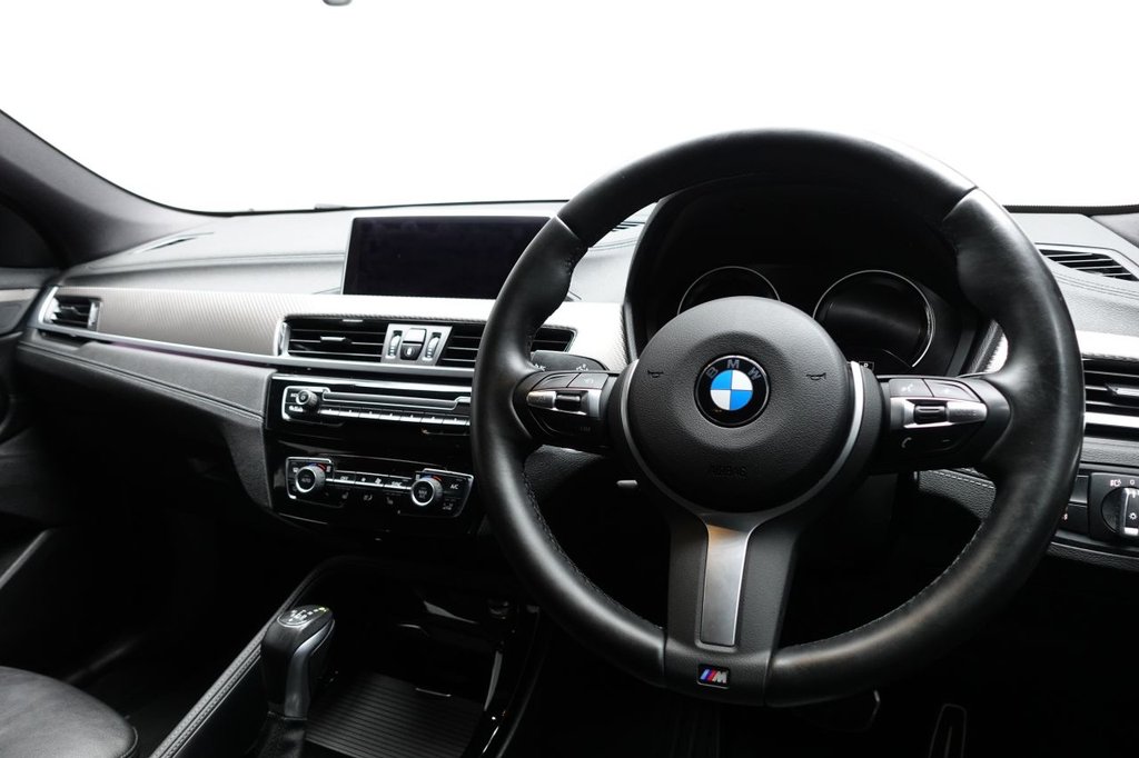 Used BMW X2 2021 for sale - 76934649: Photo 20