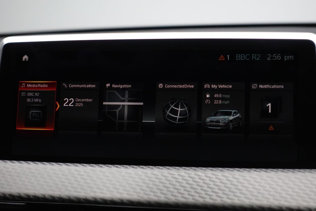 Used BMW X2 2021 for sale - 76934649: Photo 24