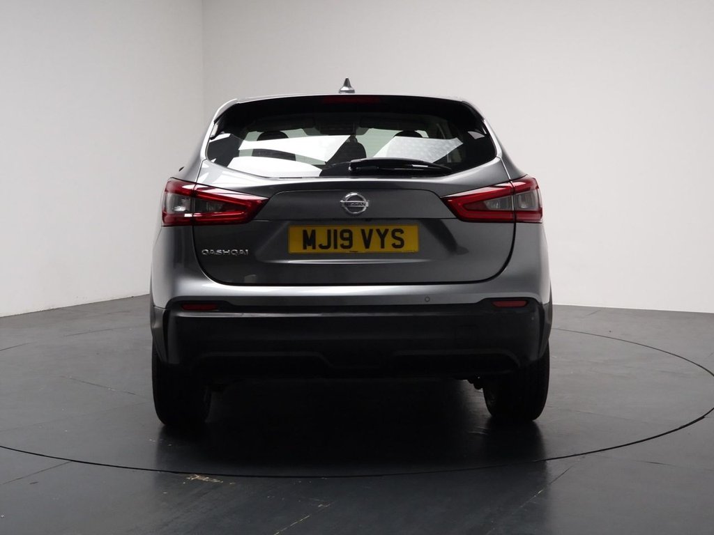 Used Nissan Qashqai 2019 for sale - 76698585: Photo 11