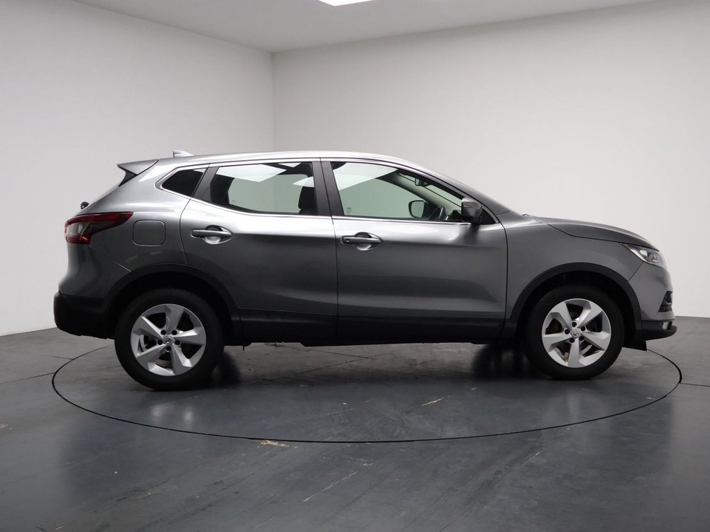 Used Nissan Qashqai 2019 for sale - 76698585: Photo 14