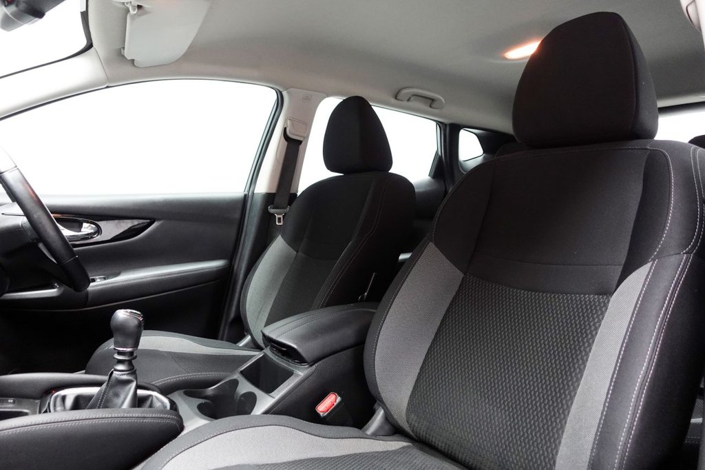 Used Nissan Qashqai 2019 for sale - 76698585: Photo 15