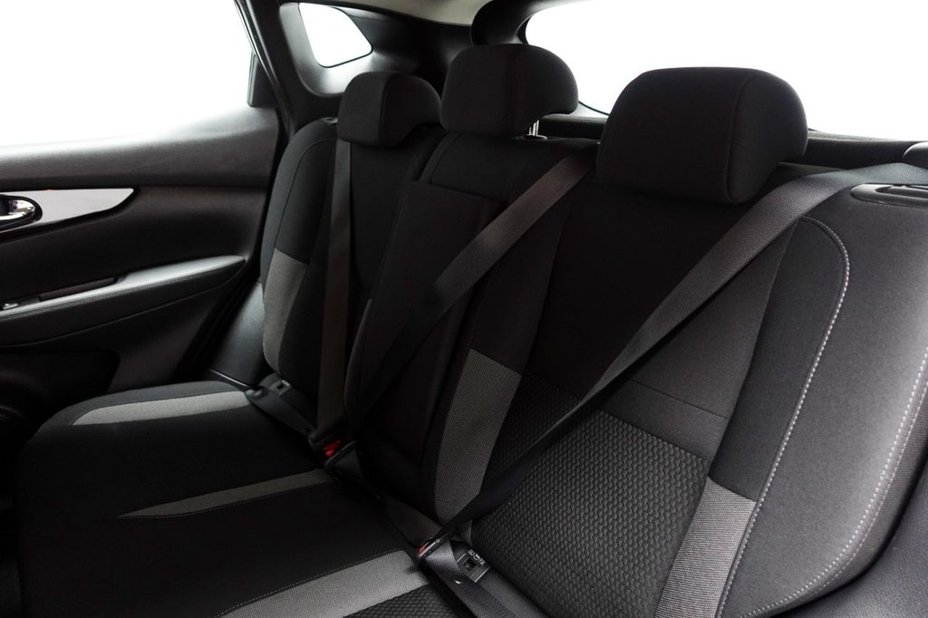 Used Nissan Qashqai 2019 for sale - 76698585: Photo 17