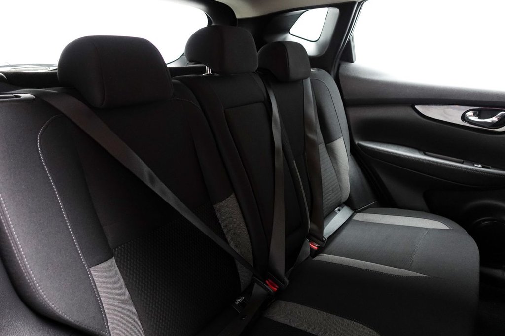 Used Nissan Qashqai 2019 for sale - 76698585: Photo 18