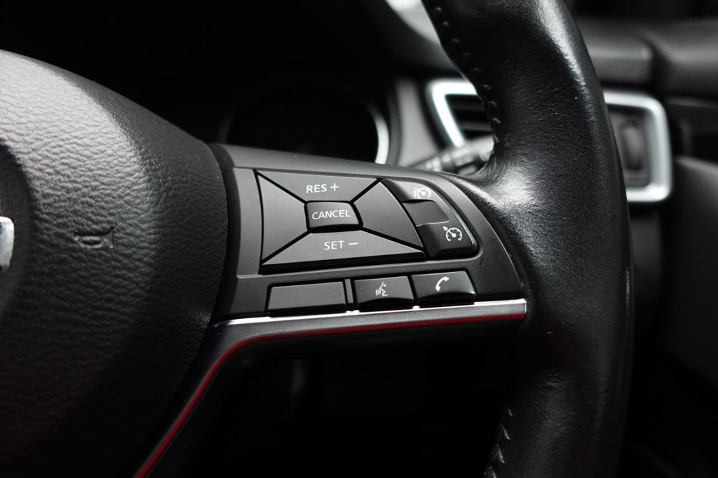 Used Nissan Qashqai 2019 for sale - 76698585: Photo 21