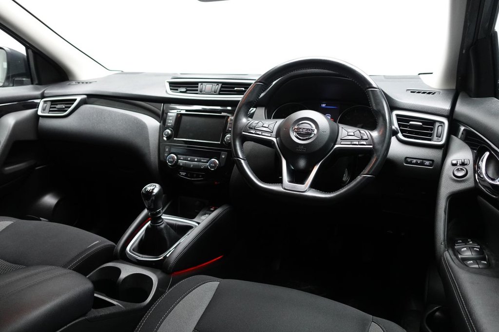 Used Nissan Qashqai 2019 for sale - 76698585: Photo 23