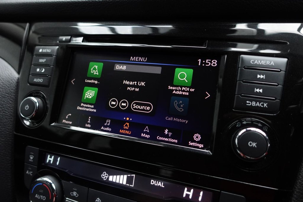 Used Nissan Qashqai 2019 for sale - 76698585: Photo 24