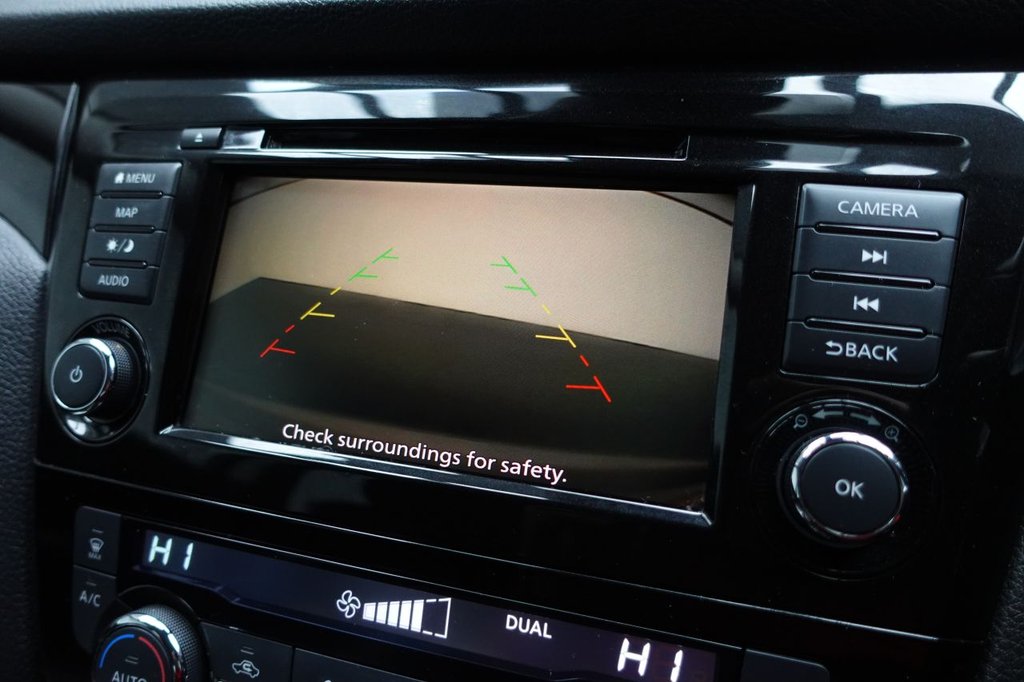 Used Nissan Qashqai 2019 for sale - 76698585: Photo 26