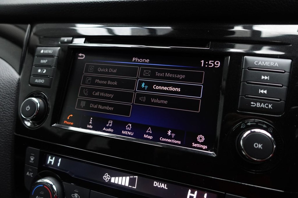 Used Nissan Qashqai 2019 for sale - 76698585: Photo 27