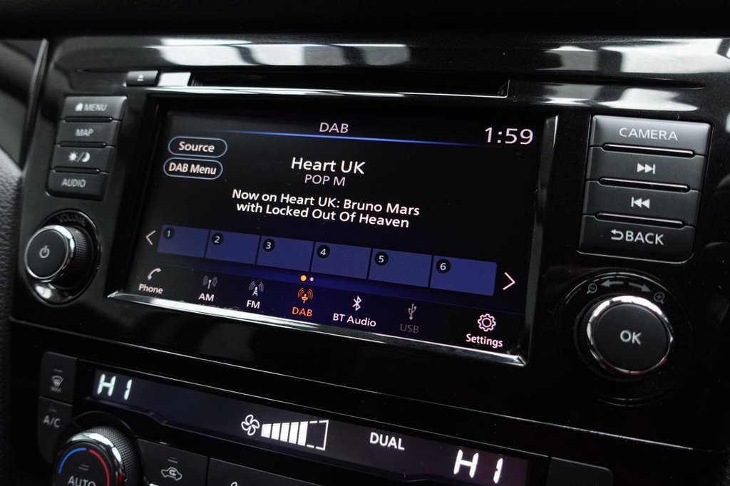 Used Nissan Qashqai 2019 for sale - 76698585: Photo 29