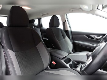 Used Nissan Qashqai 2019 for sale - 76698585: Photo