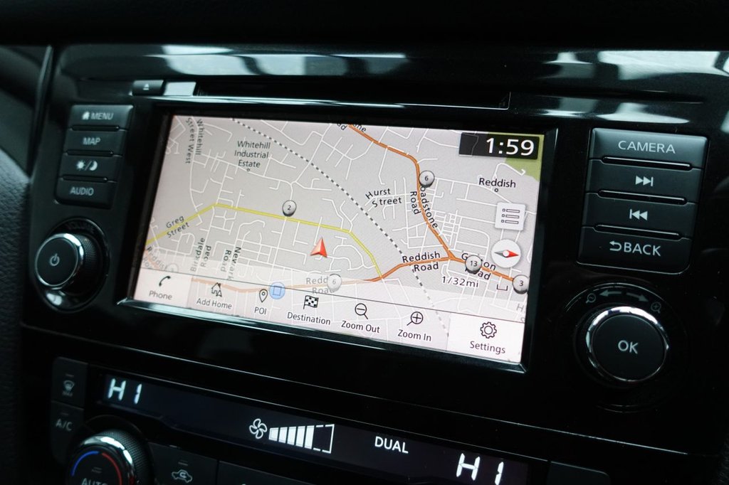 Used Nissan Qashqai 2019 for sale - 76698585: Photo 3