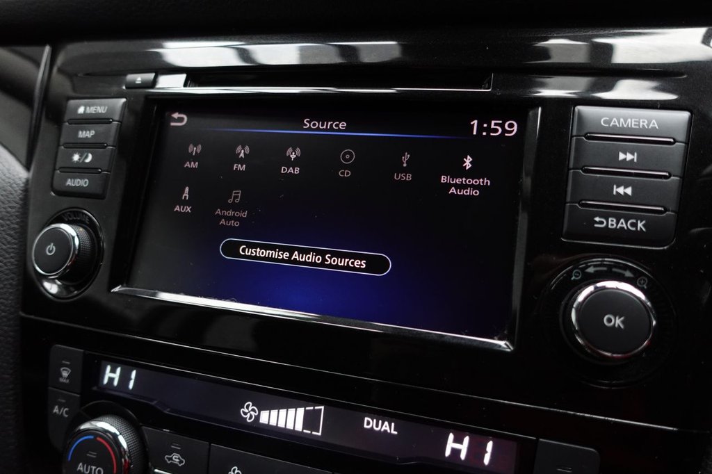 Used Nissan Qashqai 2019 for sale - 76698585: Photo 30