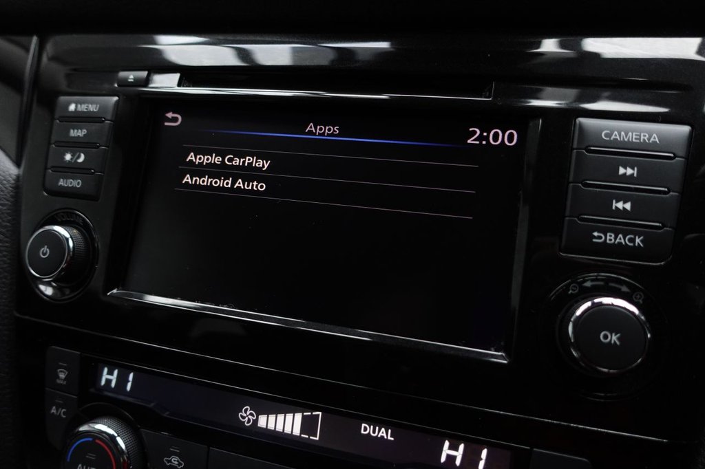 Used Nissan Qashqai 2019 for sale - 76698585: Photo 32