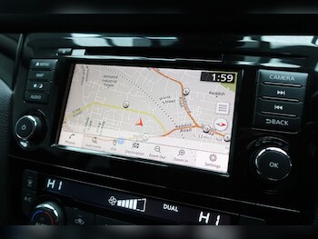 Used Nissan Qashqai 2019 for sale - 76698585: Photo