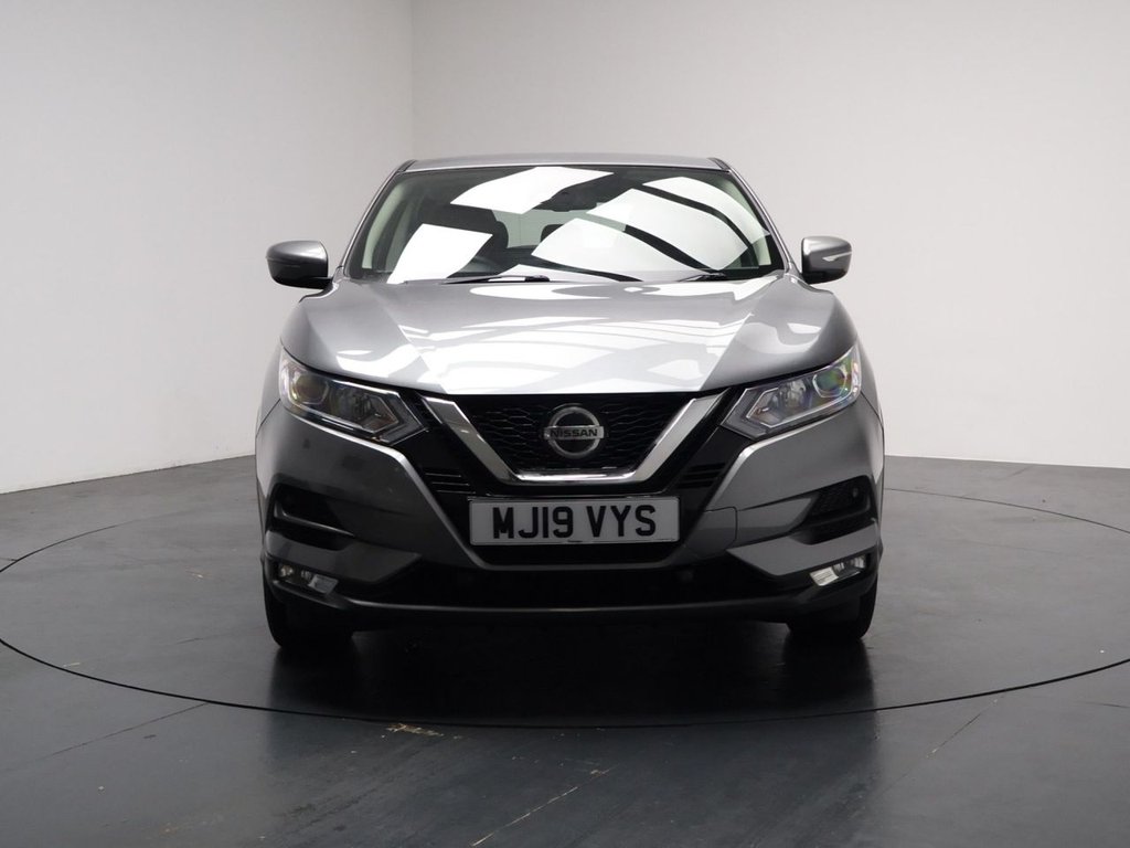 Used Nissan Qashqai 2019 for sale - 76698585: Photo 5