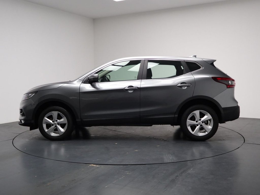 Used Nissan Qashqai 2019 for sale - 76698585: Photo 8