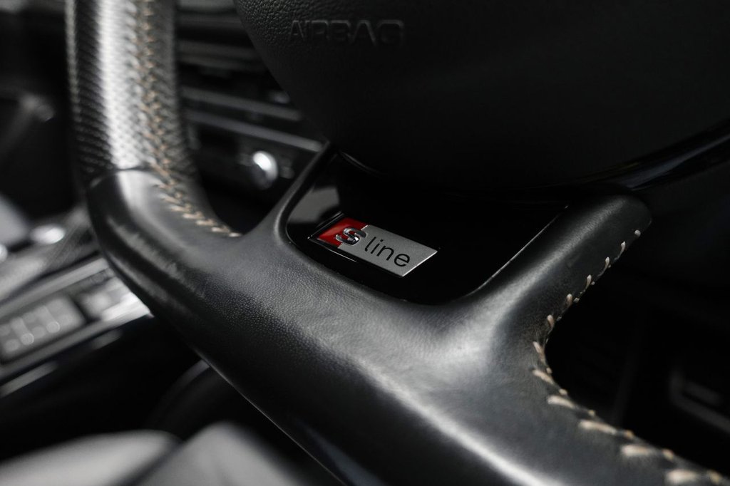 Used Audi A6 Saloon 2017 for sale - 76535835: Photo 26