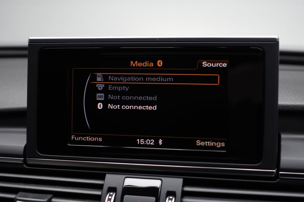 Used Audi A6 Saloon 2017 for sale - 76535835: Photo 33