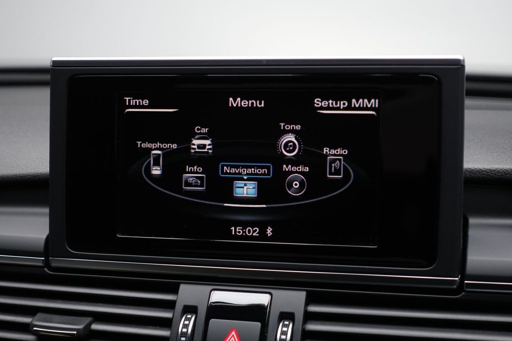 Used Audi A6 Saloon 2017 for sale - 76535835: Photo 36