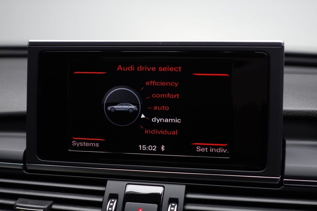 Used Audi A6 Saloon 2017 for sale - 76535835: Photo 38