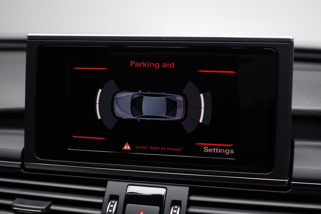 Used Audi A6 Saloon 2017 for sale - 76535835: Photo 39