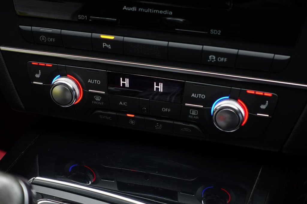 Used Audi A6 Saloon 2017 for sale - 76535835: Photo 40