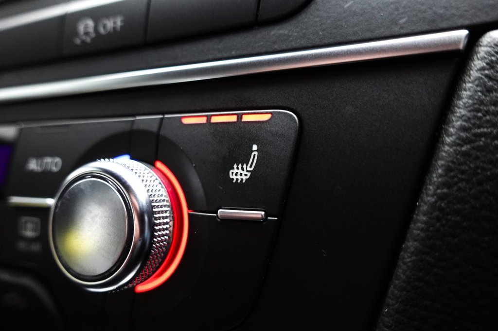 Used Audi A6 Saloon 2017 for sale - 76535835: Photo 41